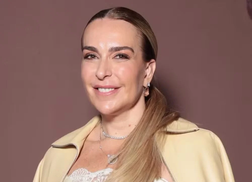 Roberta Luchsinger sustenta acusações contra Lula e cita inquéritos sob sigilo