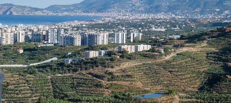 Safras recordes redefinem a dinâmica e a infraestrutura das cidades