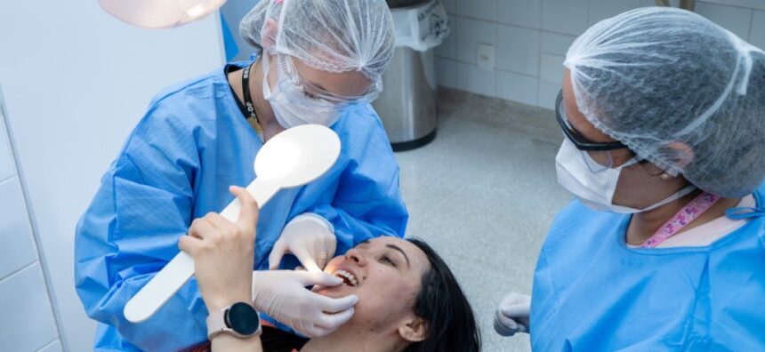 Saúde bucal no SUS ganha mostra nacional para premiar inovações e práticas