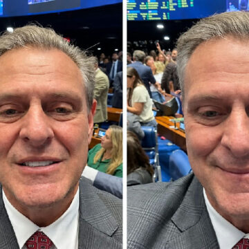 Senador celebra marco legislativo com fim da escala 6x1 e jornada reduzida