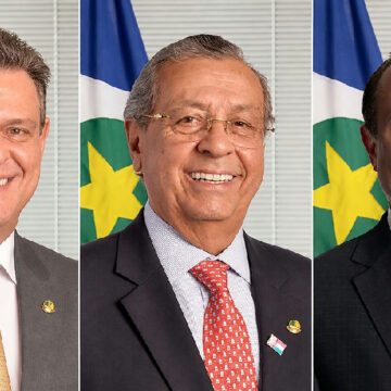Senadores de Mato Grosso apoiam fim da escala 6x1 no Senado Federal Senadores de Mato Grosso apoiam fim da escala 6x1 no Senado Federal