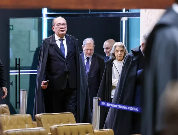 STF busca diálogo com a direita após avanço bolsonarista no Senado