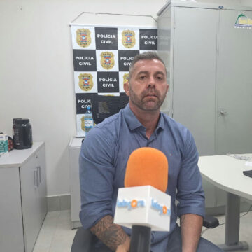 Suspeito da morte de professor apresenta alegações sobre dívidas e chantagem da vítima