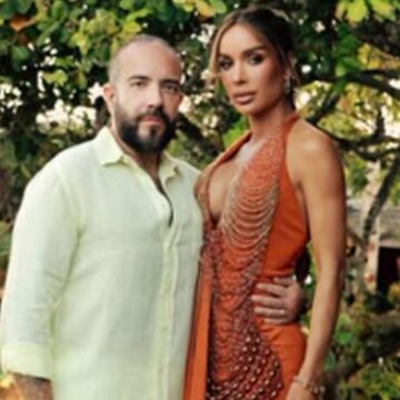 Tati Barbieri reúne famosos em Trancoso para celebrar seus 39 anos com três dias de festa
