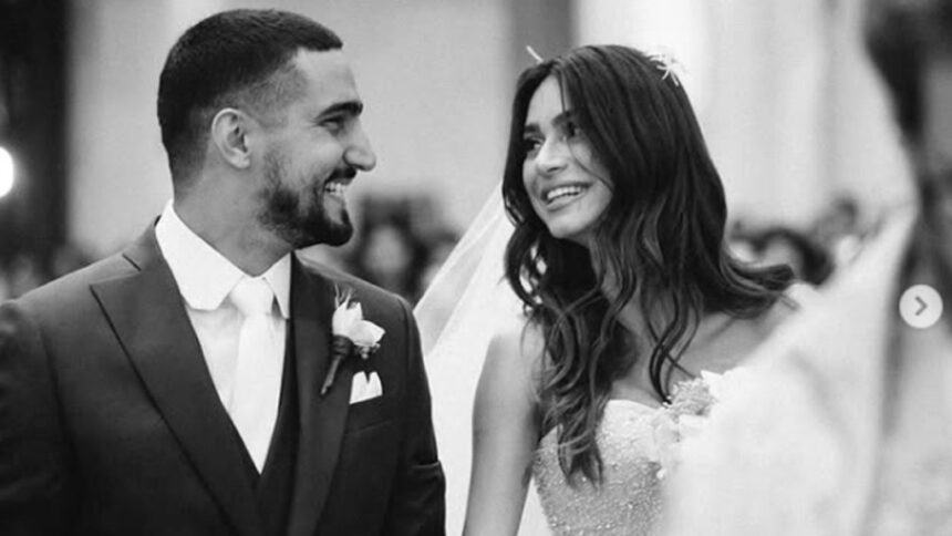 Thaila Ayala celebra sete anos de união com Renato Góes em declaração emocionante Thaila Ayala celebra sete anos de união com Renato Góes em declaração emocionante