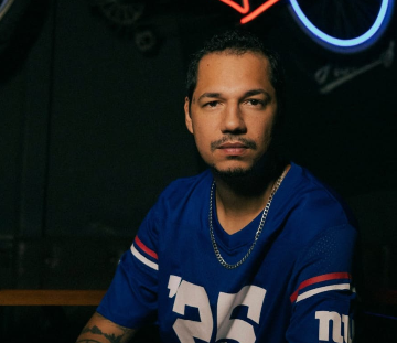 Ton Leonel comanda noite de rock no Hookerz Beer Club em Cuiabá