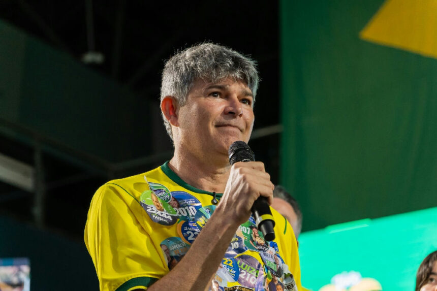 Tribunal eleitoral reverte suspensão de perfis de candidato em Mato Grosso