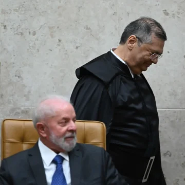 TSE pacifica embate judicial e esvazia manobra em caso envolvendo senador TSE pacifica embate judicial e esvazia manobra em caso envolvendo senador