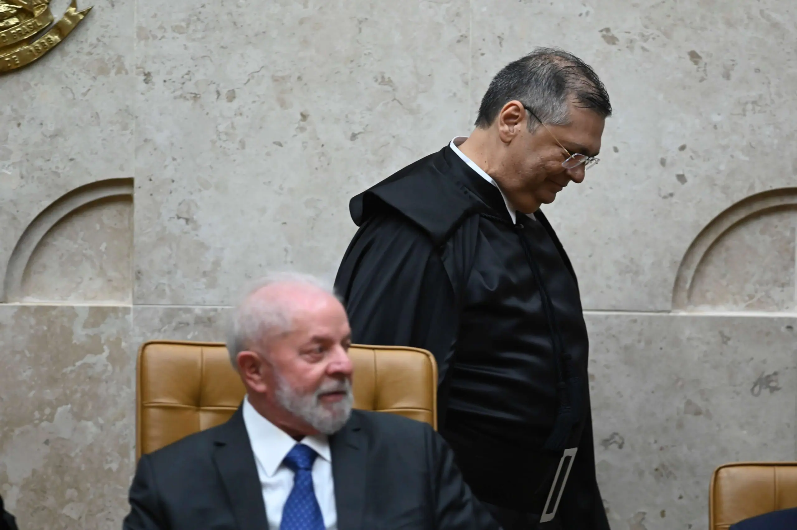 TSE pacifica embate judicial e esvazia manobra em caso envolvendo senador