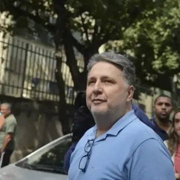 TSE rejeita pedido de Garotinho e mantém votos anulados no Rio TSE rejeita pedido de Garotinho e mantém votos anulados no Rio