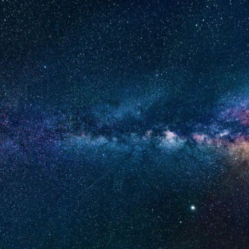Universo precede a Terra: a cronologia cósmica e o diálogo entre ciência e fé