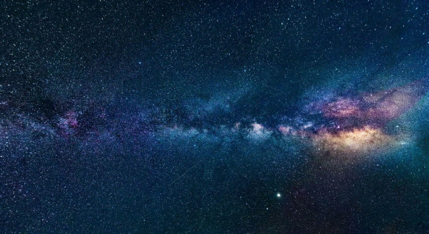 Universo precede a Terra: a cronologia cósmica e o diálogo entre ciência e fé