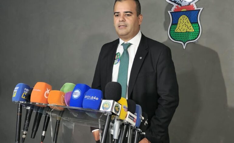 Vereador investigado nega ligação com eleição municipal e justifica dinheiro